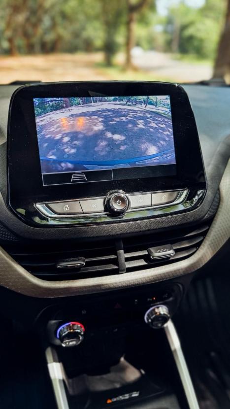 CHEVROLET Onix Hatch 1.0 12V 4P FLEX PREMIER 2 TURBO AUTOM�TICO, Foto 9