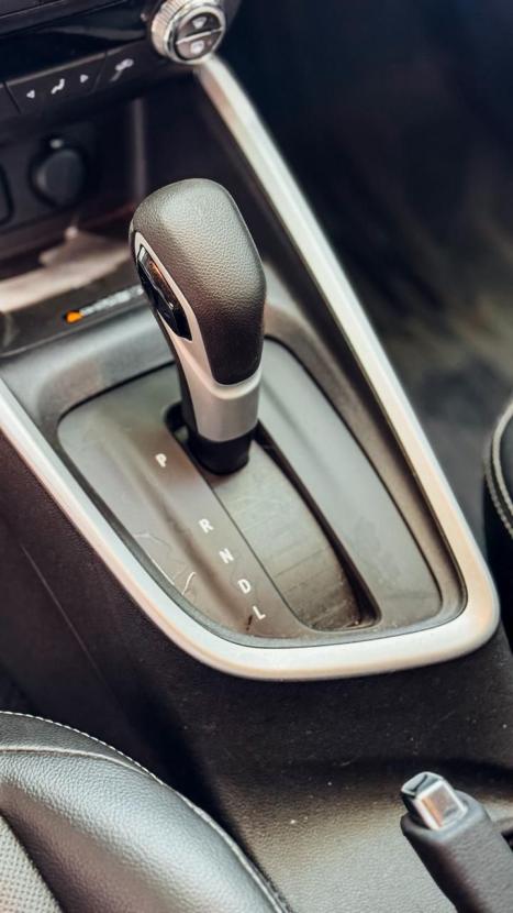 CHEVROLET Onix Hatch 1.0 12V 4P FLEX PREMIER 2 TURBO AUTOM�TICO, Foto 10