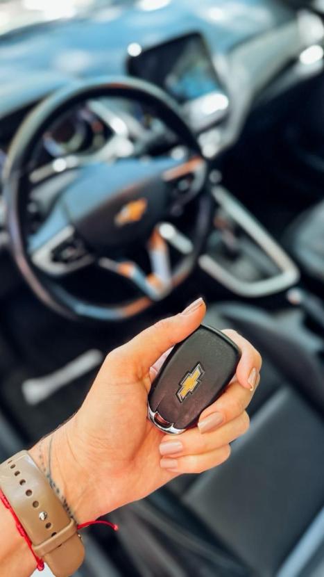 CHEVROLET Onix Hatch 1.0 12V 4P FLEX PREMIER 2 TURBO AUTOM�TICO, Foto 12