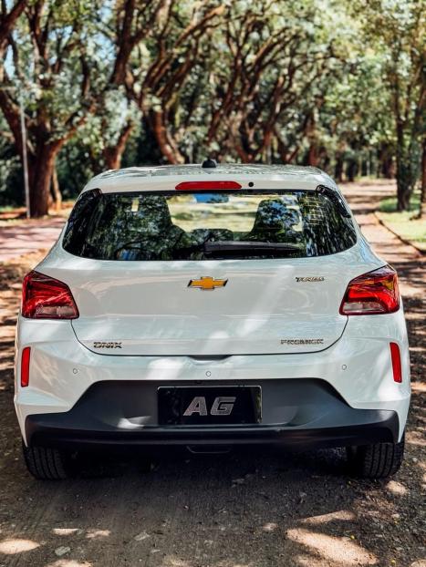 CHEVROLET Onix Hatch 1.0 12V 4P FLEX PREMIER 2 TURBO AUTOM�TICO, Foto 13