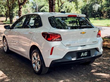 CHEVROLET Onix Hatch 1.0 12V 4P FLEX PREMIER 2 TURBO AUTOM�TICO, Foto 14