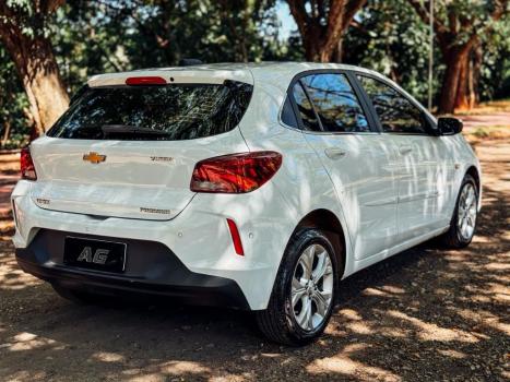 CHEVROLET Onix Hatch 1.0 12V 4P FLEX PREMIER 2 TURBO AUTOM�TICO, Foto 16