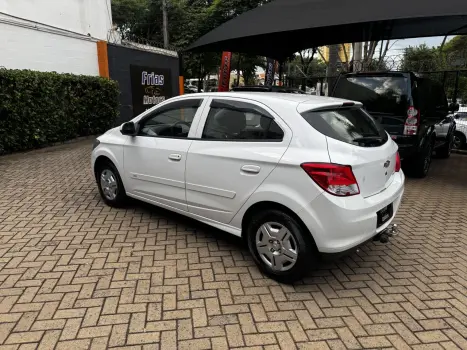 CHEVROLET Onix Hatch 1.0 12V 4P FLEX LT, Foto 3