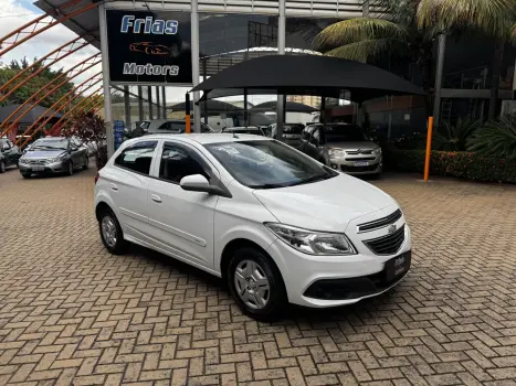 CHEVROLET Onix Hatch 1.0 12V 4P FLEX LT, Foto 6