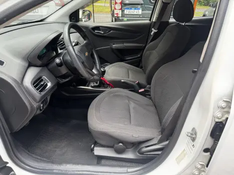 CHEVROLET Onix Hatch 1.0 12V 4P FLEX LT, Foto 7