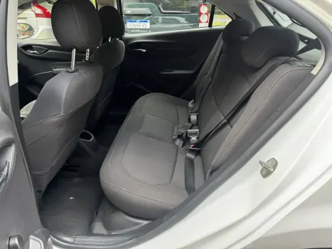 CHEVROLET Onix Hatch 1.0 12V 4P FLEX LT, Foto 8