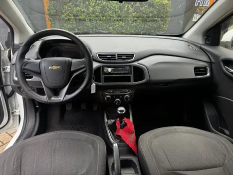 CHEVROLET Onix Hatch 1.0 12V 4P FLEX LT, Foto 9