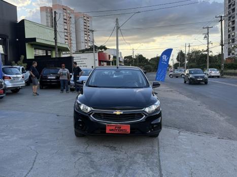 CHEVROLET Onix Hatch 1.0 12V 4P FLEX LT, Foto 2