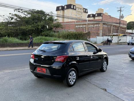 CHEVROLET Onix Hatch 1.0 12V 4P FLEX LT, Foto 6