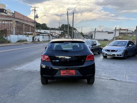 CHEVROLET Onix Hatch 1.0 12V 4P FLEX LT, Foto 7