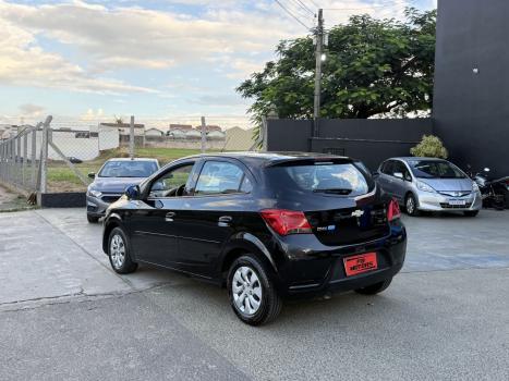 CHEVROLET Onix Hatch 1.0 12V 4P FLEX LT, Foto 8