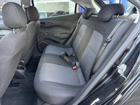 CHEVROLET Onix Hatch 1.0 12V 4P FLEX LT, Foto 9