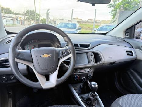 CHEVROLET Onix Hatch 1.0 12V 4P FLEX LT, Foto 11