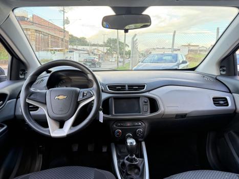CHEVROLET Onix Hatch 1.0 12V 4P FLEX LT, Foto 12