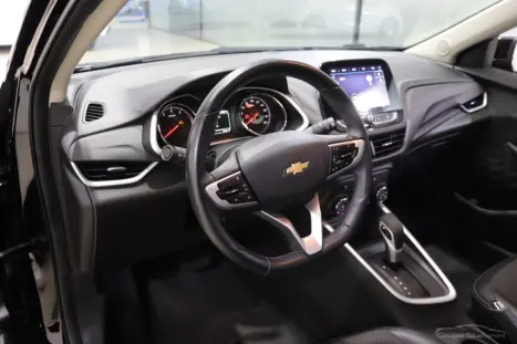 CHEVROLET Onix Hatch 1.0 12V 4P FLEX LTZ TURBO, Foto 4