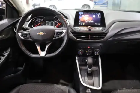 CHEVROLET Onix Hatch 1.0 12V 4P FLEX LTZ TURBO, Foto 5