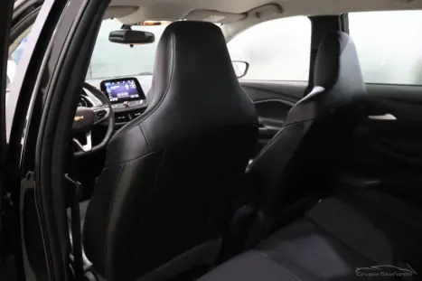 CHEVROLET Onix Hatch 1.0 12V 4P FLEX LTZ TURBO, Foto 9