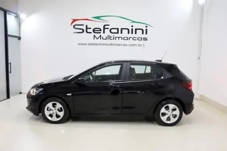 CHEVROLET Onix Hatch 1.0 12V 4P FLEX LTZ TURBO, Foto 10