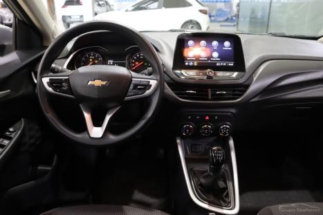 CHEVROLET Onix Hatch 1.0 12V 4P FLEX LT, Foto 5