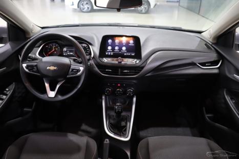 CHEVROLET Onix Hatch 1.0 12V 4P FLEX LT, Foto 6