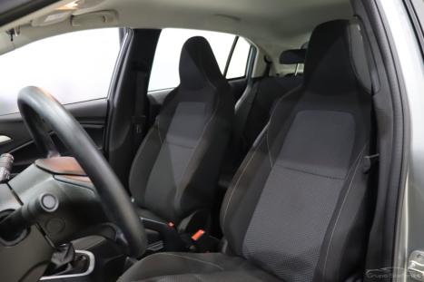 CHEVROLET Onix Hatch 1.0 12V 4P FLEX LT, Foto 7