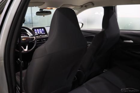 CHEVROLET Onix Hatch 1.0 12V 4P FLEX LT, Foto 9