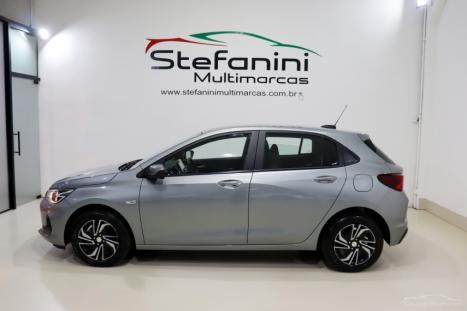 CHEVROLET Onix Hatch 1.0 12V 4P FLEX LT, Foto 10