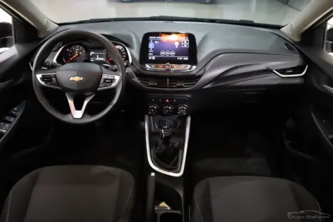 CHEVROLET Onix Hatch 1.0 12V 4P FLEX LT, Foto 6