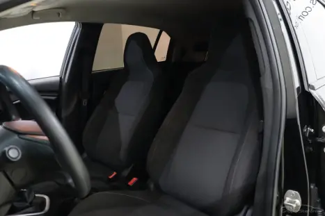 CHEVROLET Onix Hatch 1.0 12V 4P FLEX LT, Foto 7