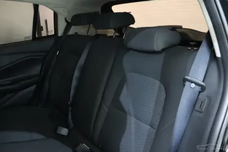 CHEVROLET Onix Hatch 1.0 12V 4P FLEX LT, Foto 8