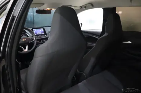 CHEVROLET Onix Hatch 1.0 12V 4P FLEX LT, Foto 9