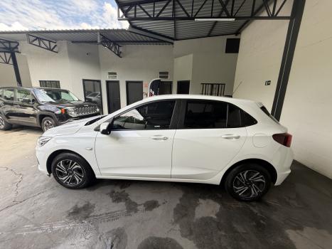 CHEVROLET Onix Hatch 1.0 12V 4P FLEX LT TURBO, Foto 4