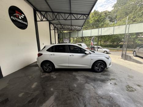 CHEVROLET Onix Hatch 1.0 12V 4P FLEX LT TURBO, Foto 5