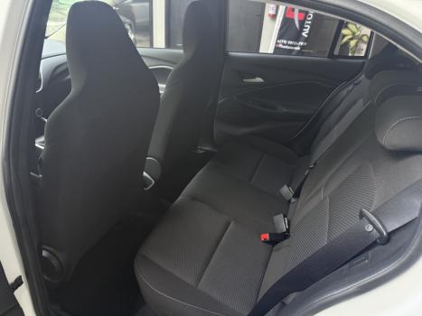 CHEVROLET Onix Hatch 1.0 12V 4P FLEX LT TURBO, Foto 6