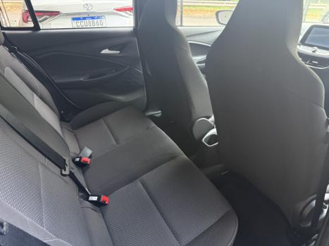 CHEVROLET Onix Hatch 1.0 12V 4P FLEX LT TURBO, Foto 7