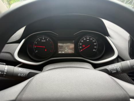 CHEVROLET Onix Hatch 1.0 12V 4P FLEX LT TURBO, Foto 10