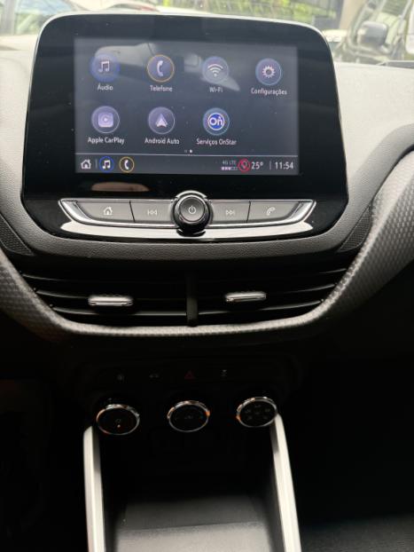 CHEVROLET Onix Hatch 1.0 12V 4P FLEX LT TURBO, Foto 11