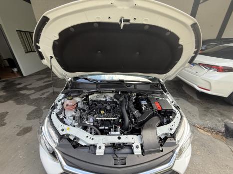 CHEVROLET Onix Hatch 1.0 12V 4P FLEX LT TURBO, Foto 12