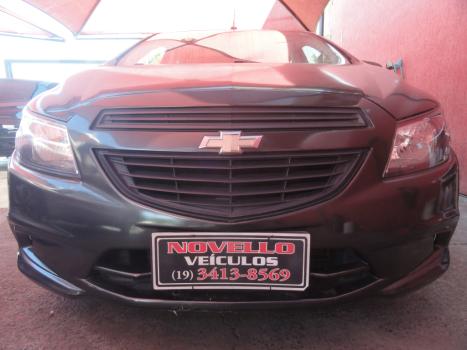 CHEVROLET Onix Hatch 1.0 4P FLEX JOY, Foto 1