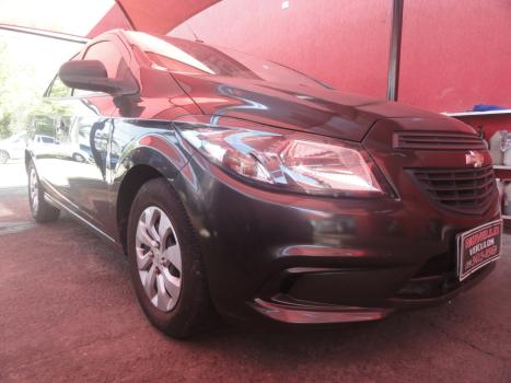 CHEVROLET Onix Hatch 1.0 4P FLEX JOY, Foto 2