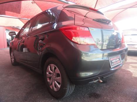 CHEVROLET Onix Hatch 1.0 4P FLEX JOY, Foto 3