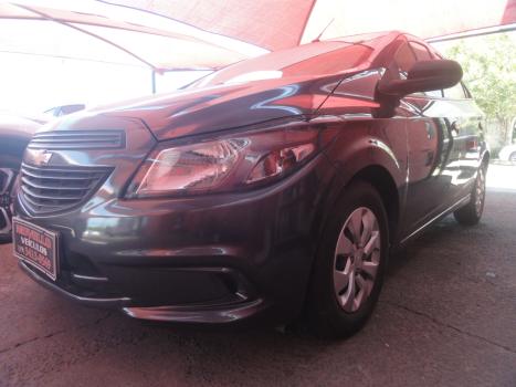 CHEVROLET Onix Hatch 1.0 4P FLEX JOY, Foto 4