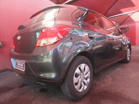 CHEVROLET Onix Hatch 1.0 4P FLEX JOY, Foto 5