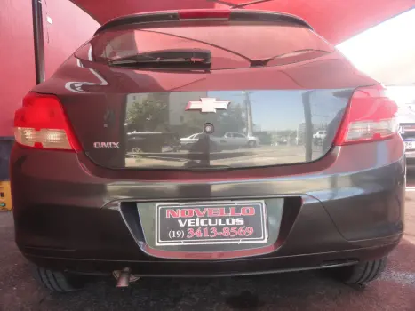 CHEVROLET Onix Hatch 1.0 4P FLEX JOY, Foto 6