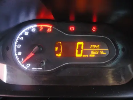 CHEVROLET Onix Hatch 1.0 4P FLEX JOY, Foto 9