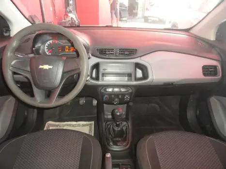 CHEVROLET Onix Hatch 1.0 4P FLEX JOY, Foto 12
