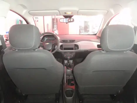 CHEVROLET Onix Hatch 1.0 4P FLEX JOY, Foto 13