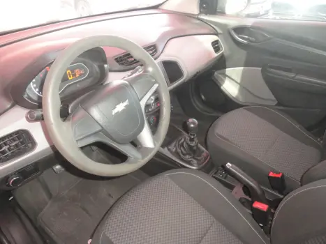 CHEVROLET Onix Hatch 1.0 4P FLEX JOY, Foto 14