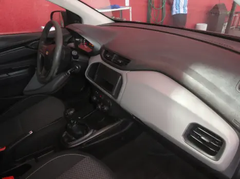 CHEVROLET Onix Hatch 1.0 4P FLEX JOY, Foto 17