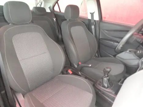 CHEVROLET Onix Hatch 1.0 4P FLEX JOY, Foto 18